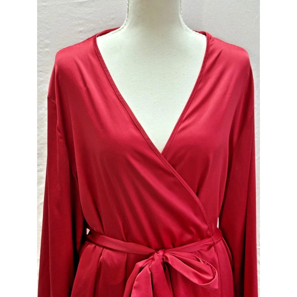 Cabernet noted style hem